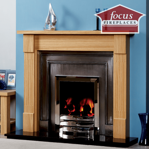 Focus Fireplaces